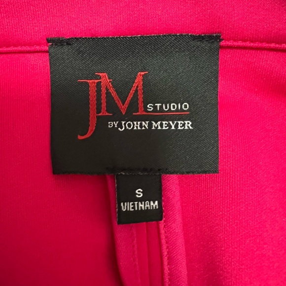 Hot pink / ❤️BLING ❤️ Barbie pink jacket blazer / price drop due to snag! 😱 - Picture 7 of 13